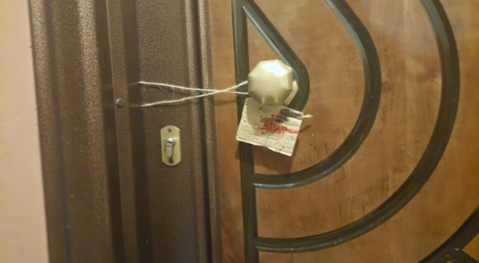 Korkunç cinayet! Derin dondurucuda parçalanmış ceset bulundu