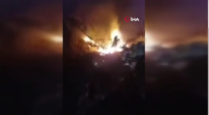 Meksika'da polis aracına bombalı saldırı: 6 ölü, 12 yaralı