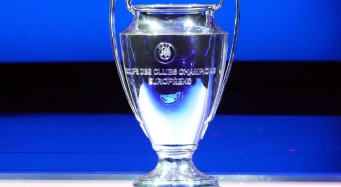 Şampiyonlar Ligi 1. Eleme Turu'nda ilk maçlar sona erdi