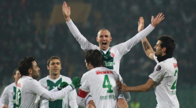 Kenny Miller, Türkiye'ye dönmek istiyor