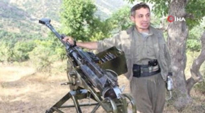 MİT'ten nokta operasyon! PKK'nın sözde Kandil hücre sorumlusu etkisiz hale getirildi