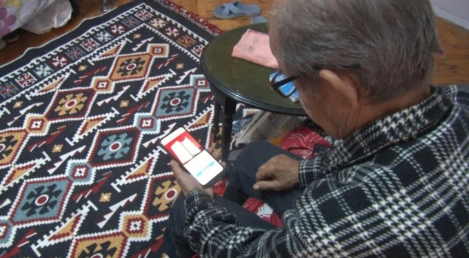 Bursa'da KOAH hastası yaşlı adam sahte avukat tarafından dolandırıldı!