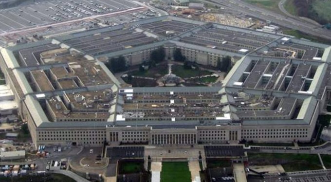 Pentagon: "Misket bombaları Ukrayna'ya teslim edildi"