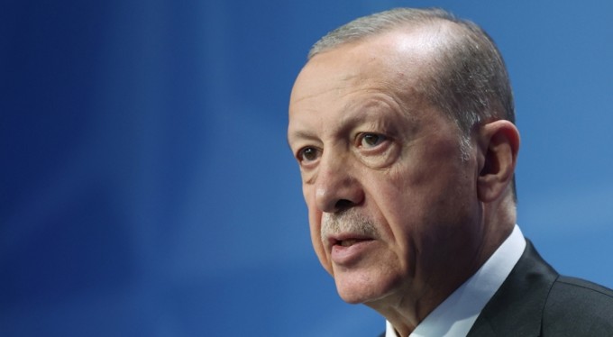 Cumhurbaşkanı Erdoğan, 'Sayın Putin'i Ağustos ayında misafir edeceğiz'