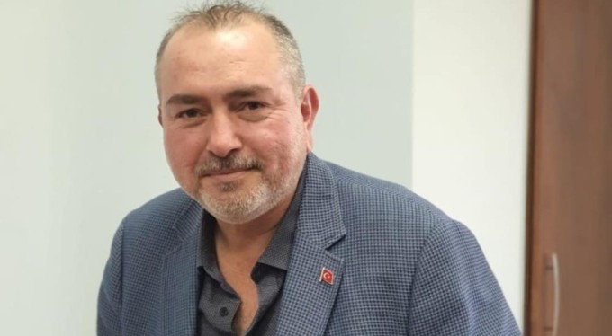 MHP eski ilçe Başkanı hayatını kaybetti