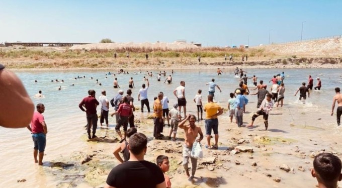 Bursa'da 14 yaşındaki çocuk serinlemek için girdiği çayda hayatını kaybetti