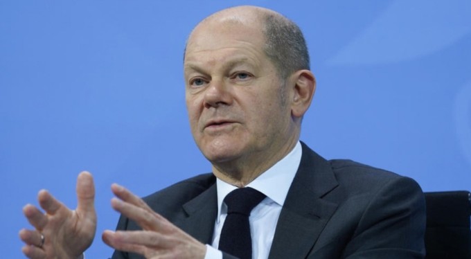 Almanya Başbakanı Scholz: 'AB ile Türkiye ilişkilerinin gelişeceğine inanıyorum'