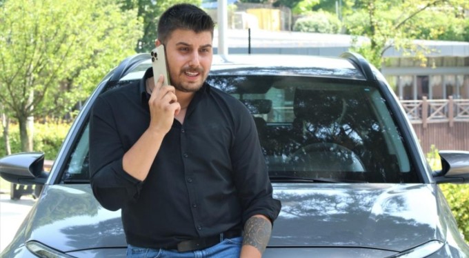 Sosyal medyanın al-sat fenomeni konuştu "Bana 2 ay verin araba piyasasını düşüreyim"