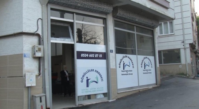 Bursa'da yaşanan hırsızlık pes dedirtti! Depremzedeler için ne varsa çaldılar