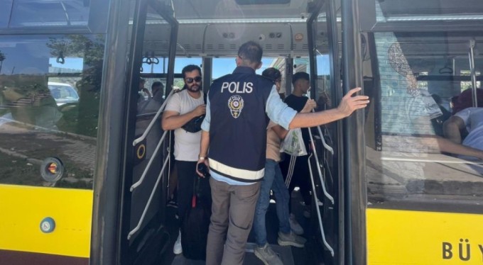 Sayfiye bölgelerine yönelik denetimler sürüyor