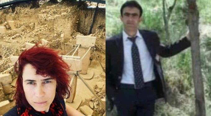 Cilo buzullarında kaybolan 2 kişinin cansız bedeni morga alındı