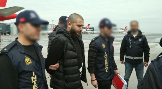 Kripto para borsası Thodex'in kurucusu Faruk Fatih Özer için istenen ceza belli oldu!