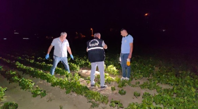 Bursa'da kan donduran olay! Yeni doğum yapmış köpeği av tüfeğiyle vurarak...