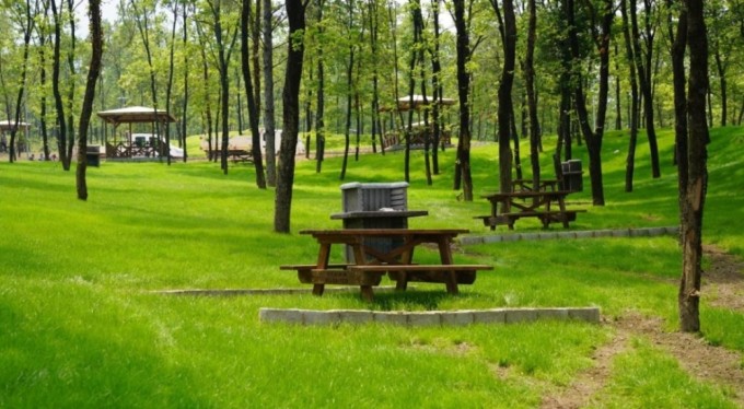 Binaları değil yaşamı dönüştürüyoruz