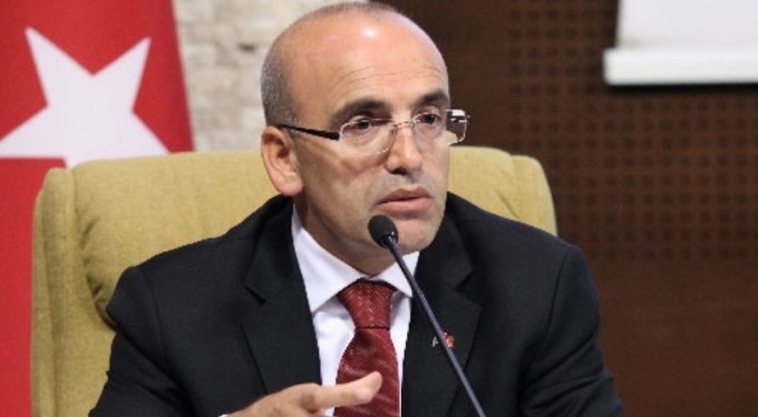 Hazine ve Maliye Bakanı Şimşek: "BAE'nin Türkiye'ye devam eden güçlü desteği için minnettarız"