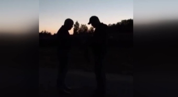 Wagner lideri Prigojin, Belarus'ta paralı askerlere seslendi