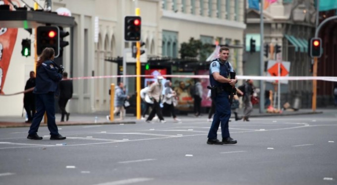 Yeni Zelanda'da FIFA Kadınlar Dünya Kupası öncesi silahlı saldırı: 2 ölü