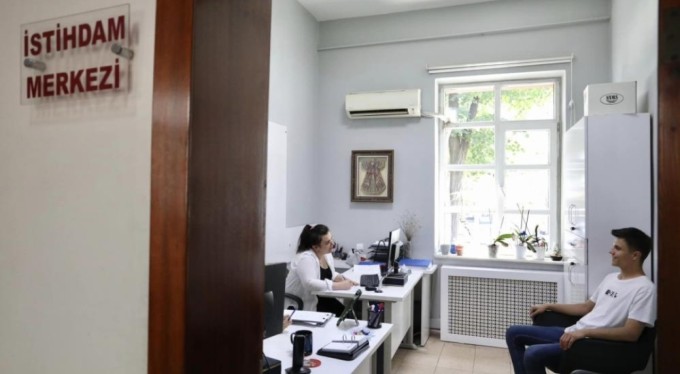 İnegöl Belediyesi'nden istihdama katkı