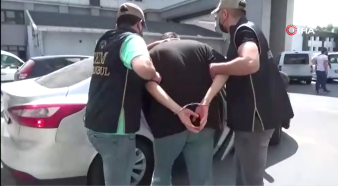 İçişleri Bakanlığı duyurdu! FETÖ'nün bölge sorumlusu yakalandı