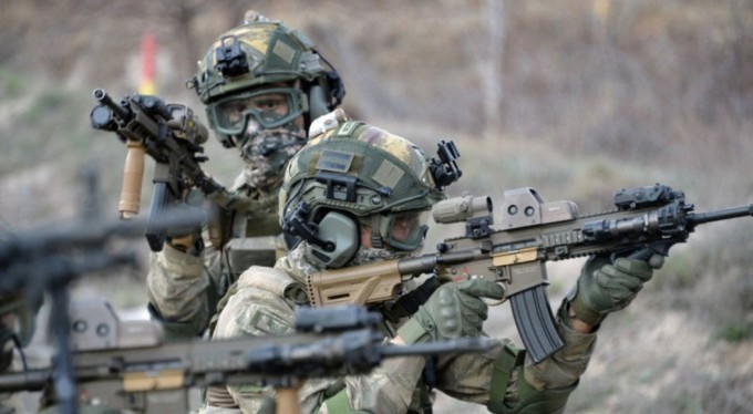 MİT'ten nokta operasyon! PKK/KCK-YPG Türkiye Sorumlusu etkisiz hale getirildi