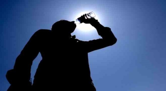 Uzmanından önemli uyarı! Afrika sıcakları Türkiye'ye giriş yaptı