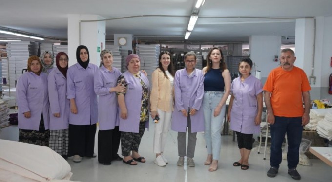 'Destekli istihdam modeli' umut oluyor