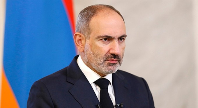 Paşinyan: "Barış anlaşması imzalanmadıkça Azerbaycan ile yeni bir savaş çok muhtemel"