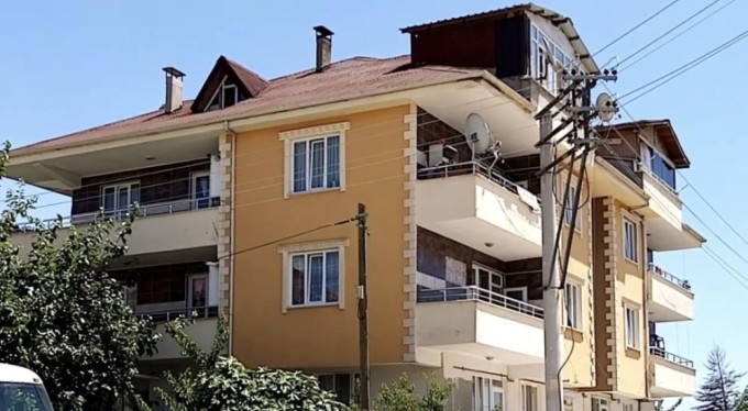 Bursa'da bir anlık dalgınlık 2 yaşındaki bebeğin canına mal oluyordu!