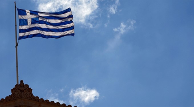 Yunanistan'dan Türkiye'ye teşekkür