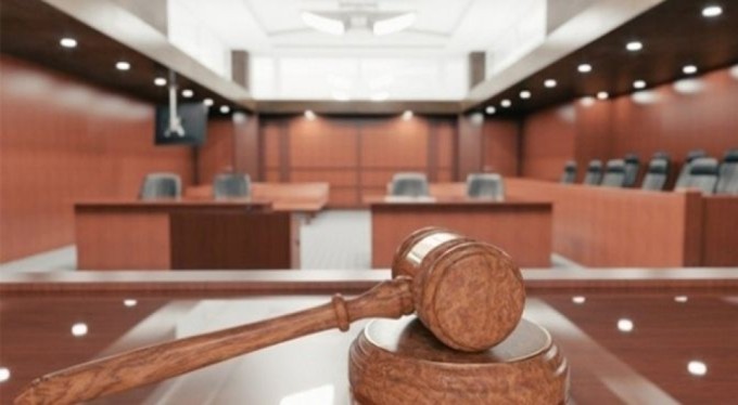 Anahtarı teslim etmeyen kiracı şimdi yandı