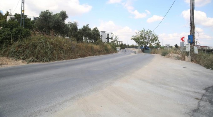 Bursa'daki o yol 1 ay trafiğe kapatılacak!