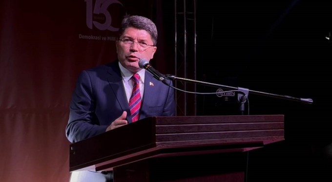 Bakanı Tunç: "1 Temmuz 2024 tarihine  kadar yıllık kira artışı yüzde..."