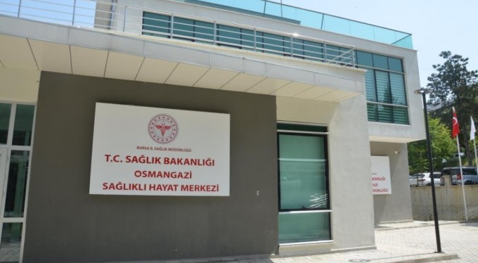 Madde bağımlılığından azmi ile kurtuldu