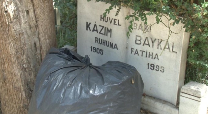 Kazım Baykal ölümünün 30. yılında unutuldu