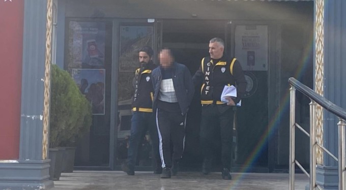 Bursa'da sahte içki nedeniyle 6 kişinin ölümünden sorumlu tutulmuştu! Hakim karşısına çıktı