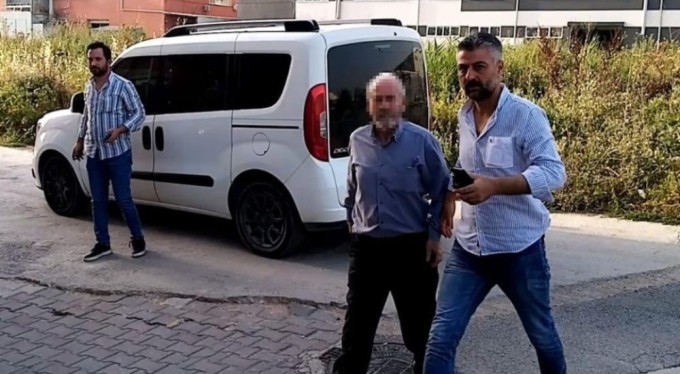 Kiracısını vuran adam tutuklandı