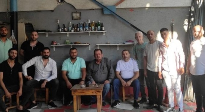 İkinci el pazarcıları dernekleşiyor