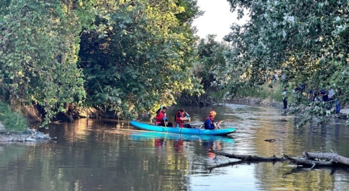 Bursa'da haber alınamayan şahıstan acı haber geldi!