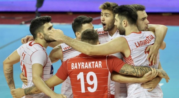 Filenin Efeleri, FIVB Challenger Kupası şampiyonu