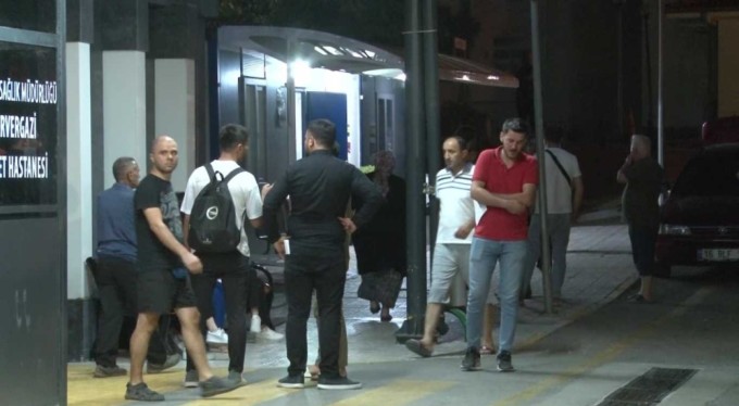 Acil servis doldu taştı: Tavuklu pilav 90 kişiyi zehirledi!