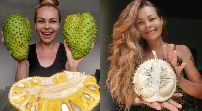 Sağlıklı yaşam fenomeni açlıktan öldü