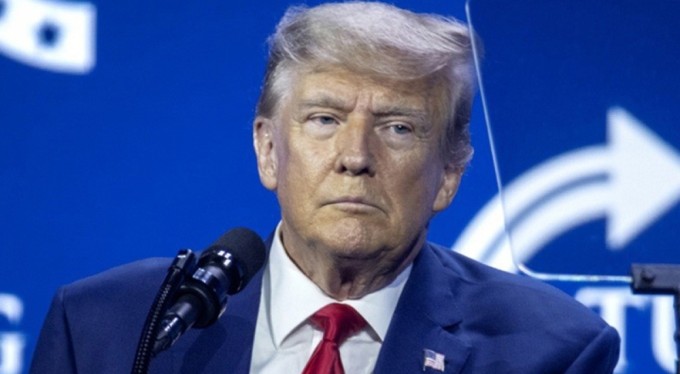 Trump, 4 yeni suçlamayla karşı karşıya