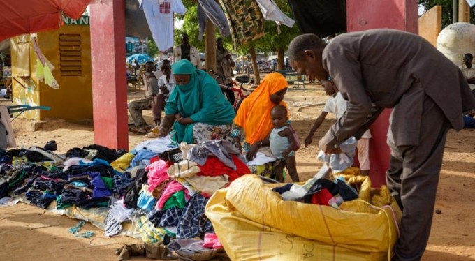 ABD, İngiltere ve Fransa, Nijer'deki büyükelçilik çalışanları için harekete geçti