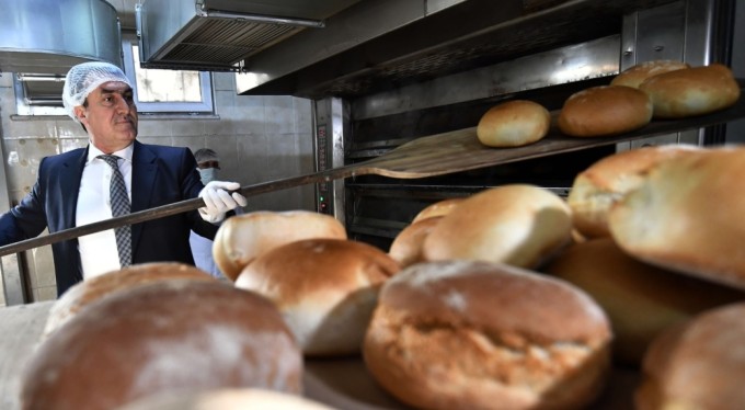 Somuncu Baba'nın 630 yıllık mirası yaşatılmaya devam ediyor