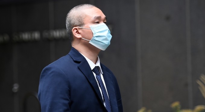 George Floyd'un ölümüyle ilgili ceza davasında eski polis memuru Thao'ya son karar!