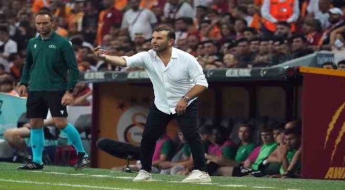 Süper Lig'de 20 takımın 17'si yerli teknik adamla lige başlayacak