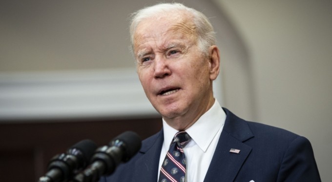 Biden'ı öldürmekle tehdit eden adam FBI baskını sırasında öldürüldü