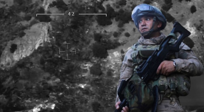 Pençe-Kilit Operasyonu bölgesinde belirlenen 3 PKK'lı terörist etkisiz hale getirildi