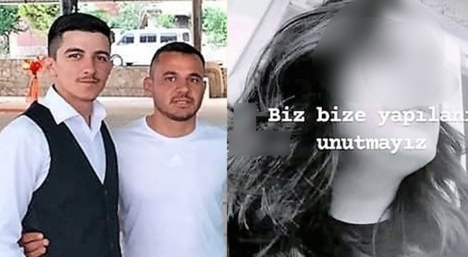 Hasımlarını kiralık katil tutarak öldürtmüşler!