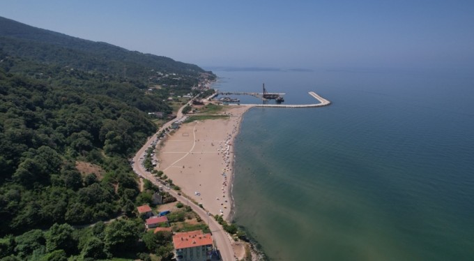 Bursa sahillerinde son durum açıklandı